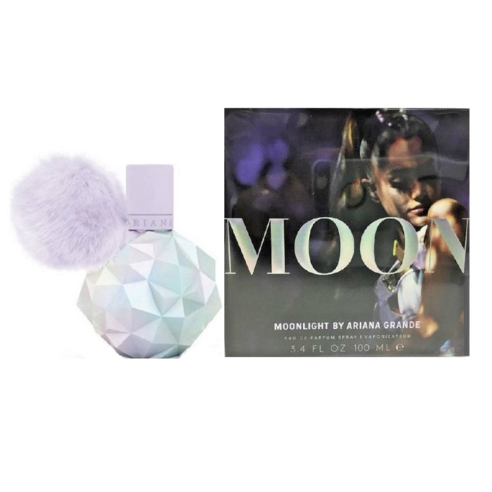 Moonlight Perfume by Ariana Grande 3.4oz Eau De Parfum spray for women